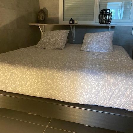 Appartement Au Petit Bonheur Imprevu à Douai Extérieur photo