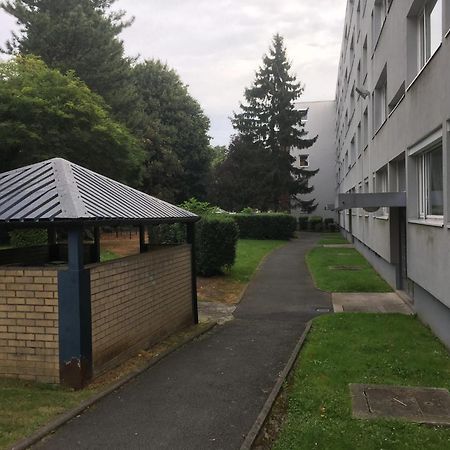 Appartement Au Petit Bonheur Imprevu à Douai Extérieur photo