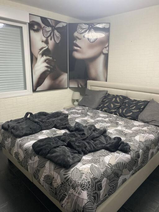 Appartement Au Petit Bonheur Imprevu à Douai Extérieur photo