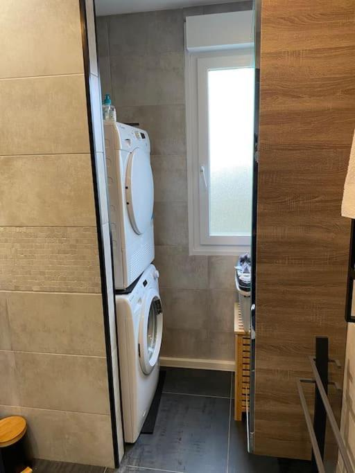 Appartement Au Petit Bonheur Imprevu à Douai Extérieur photo