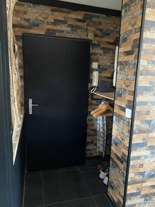 Appartement Au Petit Bonheur Imprevu à Douai Extérieur photo