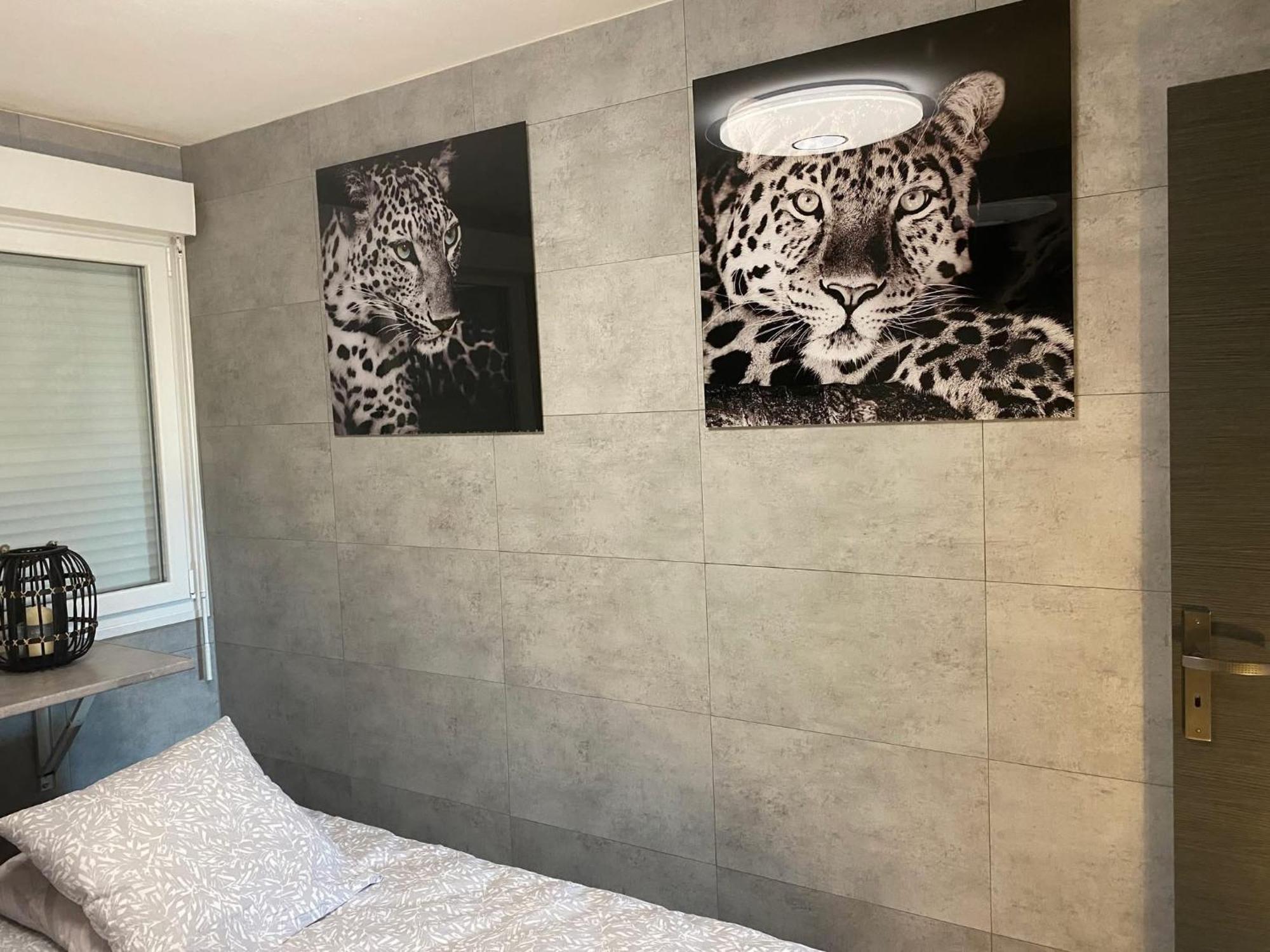Appartement Au Petit Bonheur Imprevu à Douai Extérieur photo