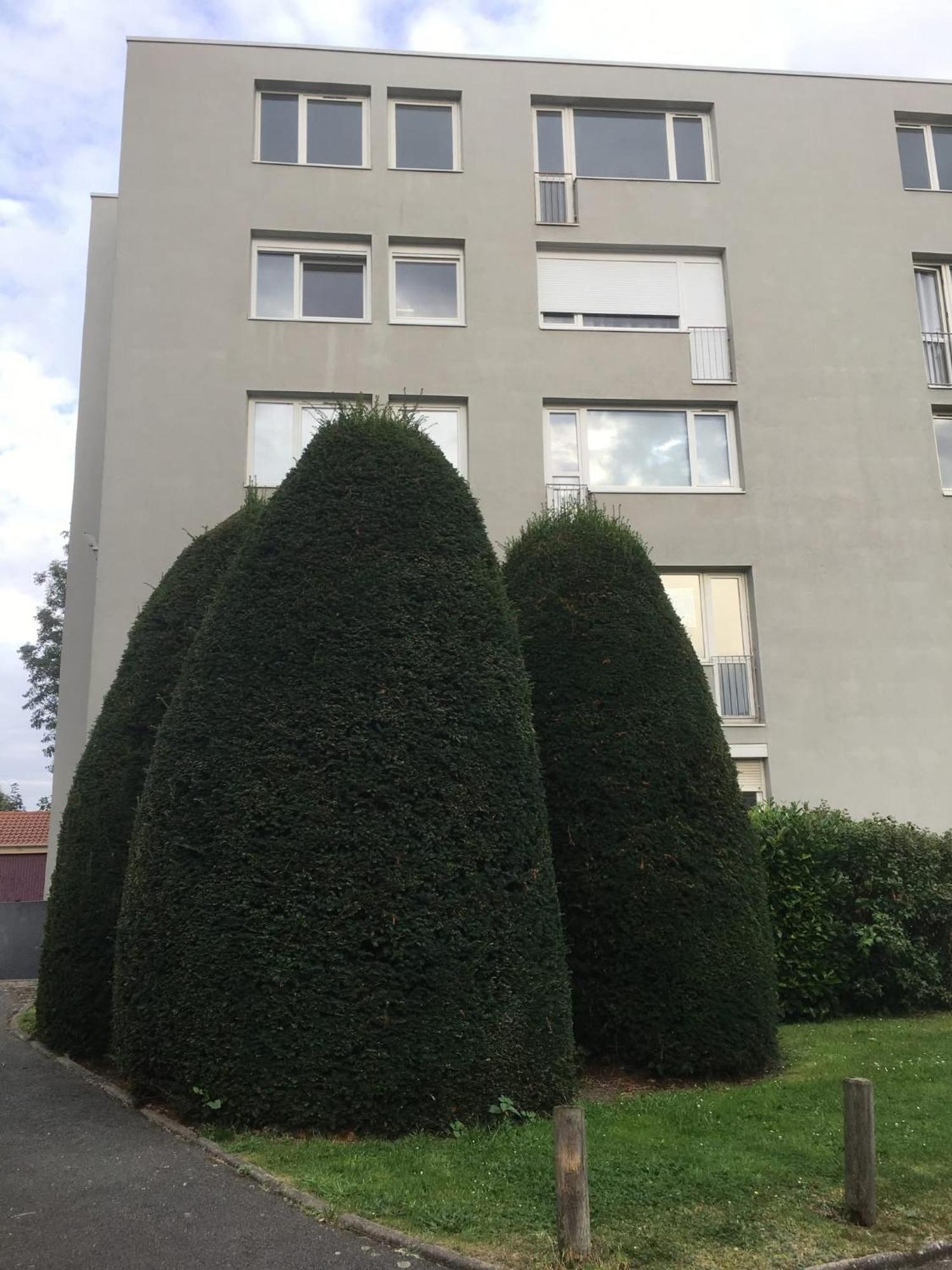 Appartement Au Petit Bonheur Imprevu à Douai Extérieur photo