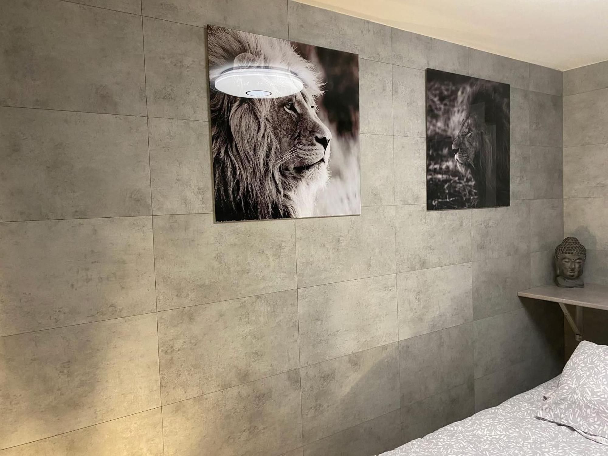 Appartement Au Petit Bonheur Imprevu à Douai Extérieur photo